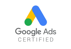google ads certified 1920w
