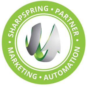 sharp spring logo